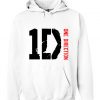 1D One Direction Hoodie