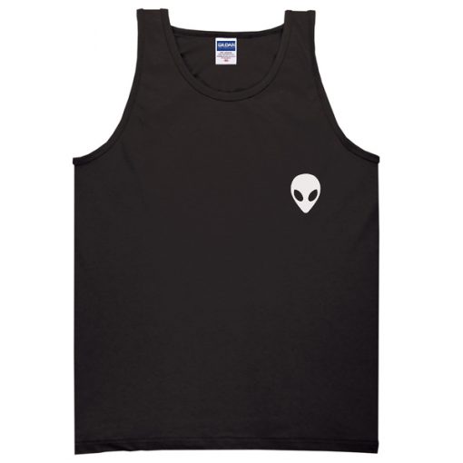 Alien Tanktop