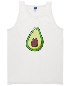 Avocado Tanktop