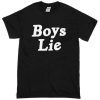 Boys Lie T-Shirt