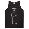 Chill Out I Came To Party Tanktop