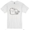It's A Tea Shirt T-Shirt
