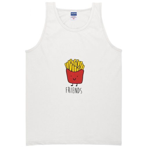 Bestfriend Tanktop