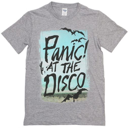 Panic! At The Disco T-Shirt