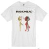 Radiohead T-Shirt