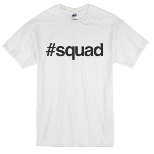 Squad T-Shirt