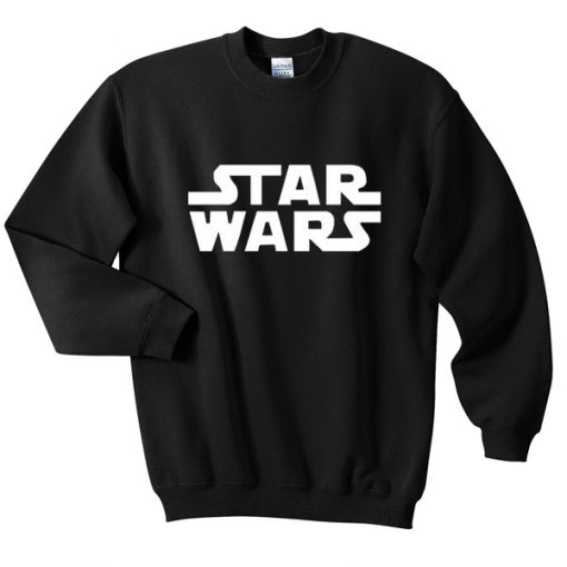 Star Wars Sweatshirt