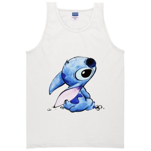 Stich Tanktop
