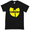 The WuTang T-Shirt