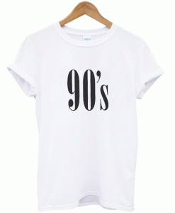 90s T-Shirt