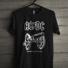 AC DC T-Shirt