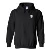 Alien Hoodie