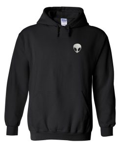 Alien Hoodie