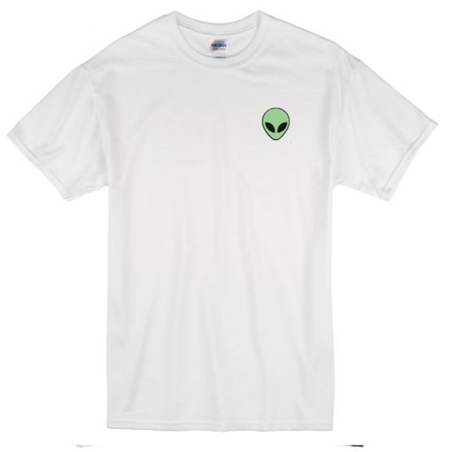 Alien T-Shirt