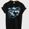 Aquarium T-Shirt