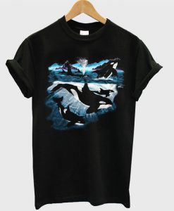 Aquarium T-Shirt