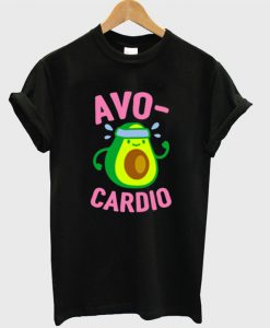 Avo Cardio Unisex T-Shirt