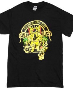 Billionaire Boys Club T Shirt