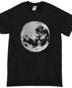 Black Moon T-Shirt