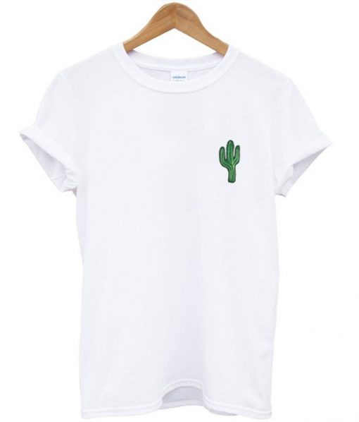 Cactus T-Shirt