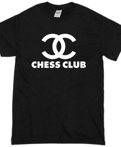 Chess Club T-Shirts