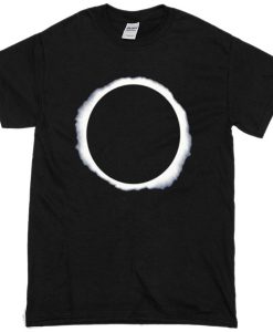 Danisnotonfire Circle Dan Howell T-Shirt