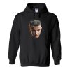 Eleven Stranger Things Hoodie