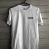 Famous T-Shirt