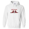 Fashion Logo CH Hoodie