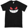 Gengar Pokemon Eye T-Shirt