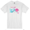 Halsey T-Shirt