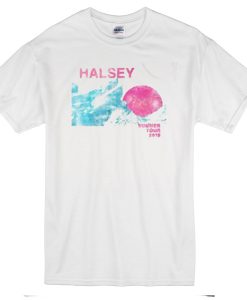 Halsey T-Shirt
