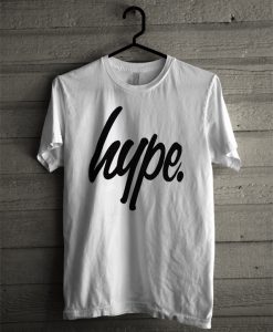 Hype Script T-Shirt