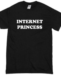Internet Princess T-Shirt