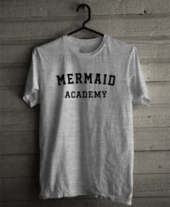 Mermaid Academy T-Shirt
