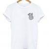 Pineapple T-Shirt