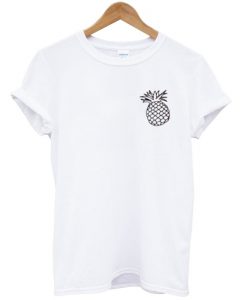 Pineapple T-Shirt