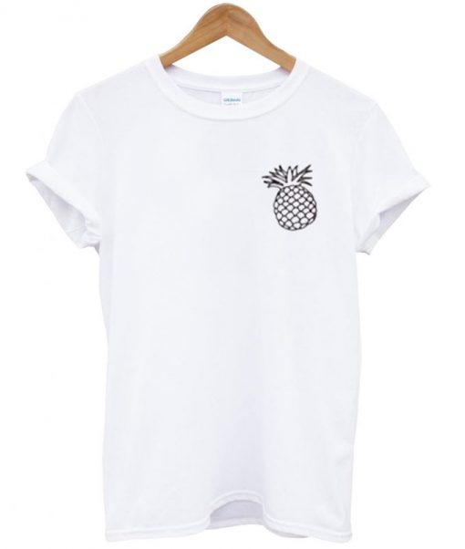 Pineapple T-Shirt