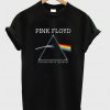 Pink Floyd Dark Side of The Moon Unisex T-Shirt
