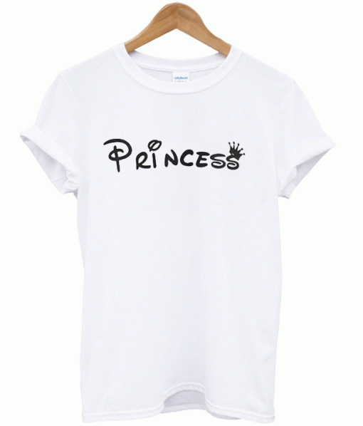 Princess T-Shirt