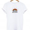 Radiate Positivity T-Shirt