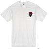Red Rose T-Shirt