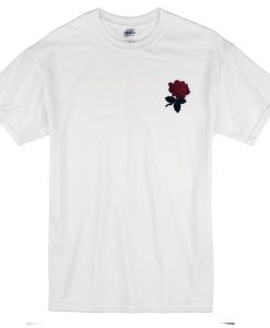 Red Rose T-Shirt