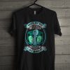 Roses Are Red This Life is A Lie T-Shirt