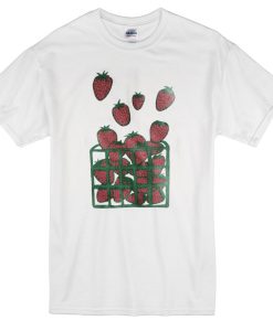 Strawberry T-Shirt