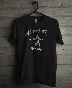 Thrasher Skate T-Shirt