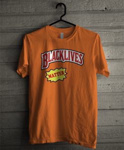 Blacklives Matter T-Shirt