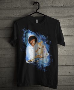 Bob Ross T-Shirt