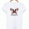 Kappa Britney Spears T Shirt