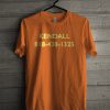 Kendall 818-438-1325 T-Shirt